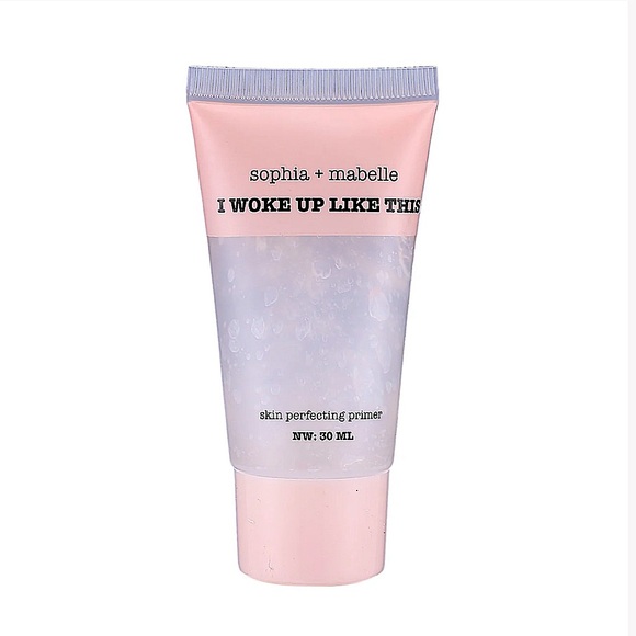 sophia + mabelle
I WOKE UP LIKE THIS
skin perfecting primer
NW: 30 ML,NEW SEALED - Picture 3 of 5